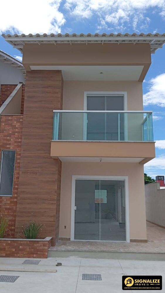 Casa à venda com 4 quartos, 103m² - Foto 4
