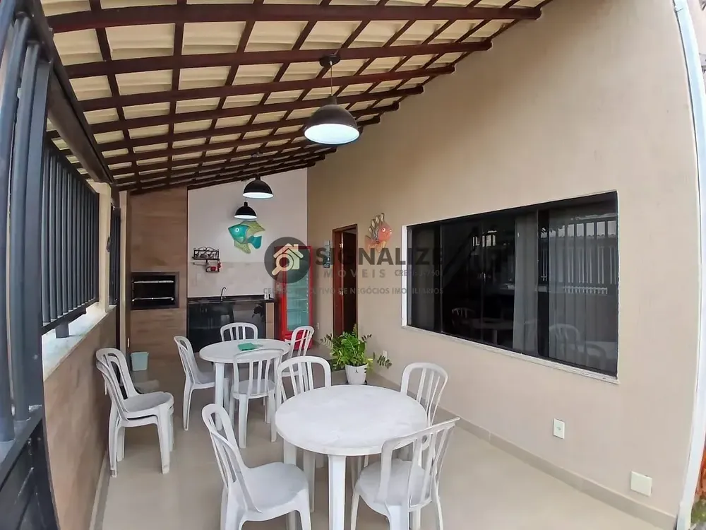 Casa, 4 quartos, 115 m² - Foto 12