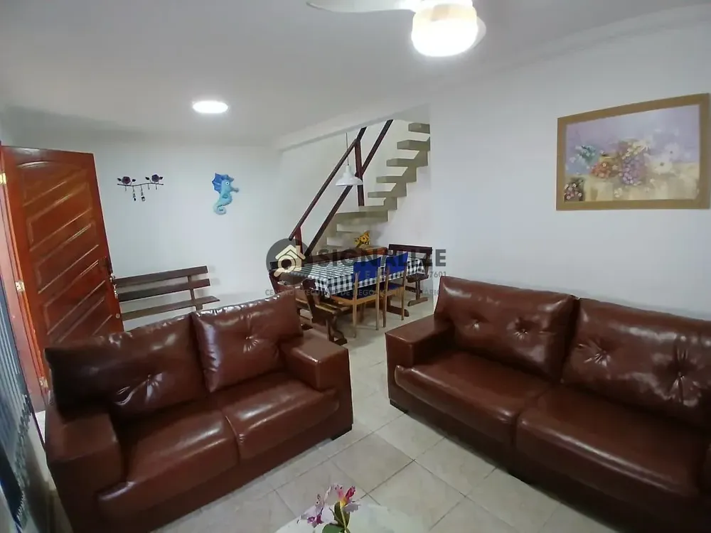 Casa, 4 quartos, 115 m² - Foto 7