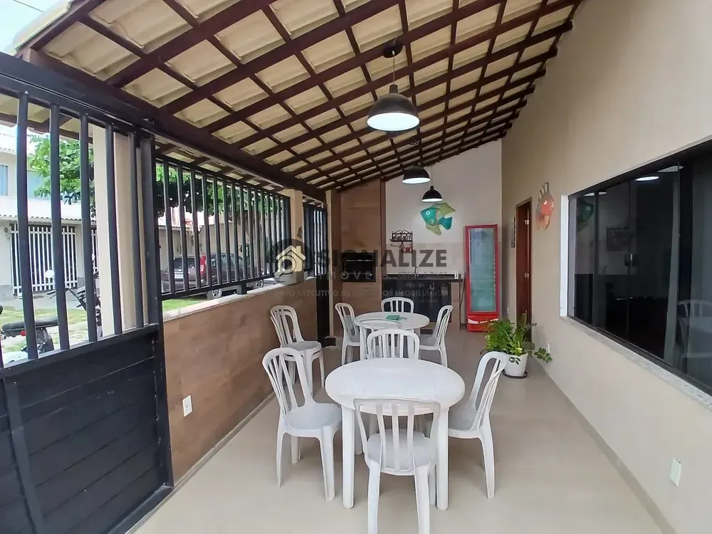 Casa, 4 quartos, 115 m² - Foto 4