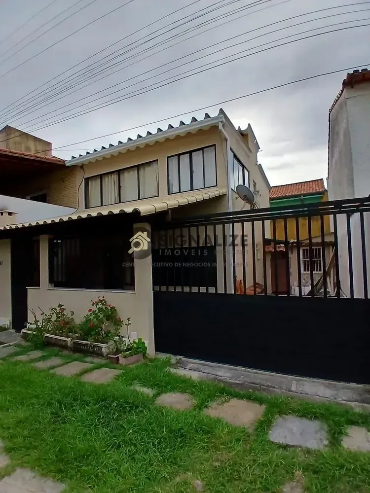 Casa, 4 quartos, 115 m² - Foto 2