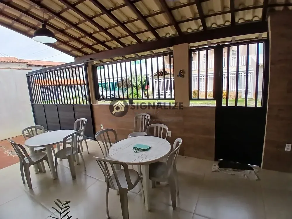 Casa, 4 quartos, 115 m² - Foto 3