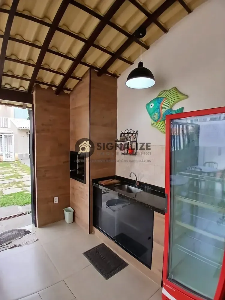 Casa, 4 quartos, 115 m² - Foto 10