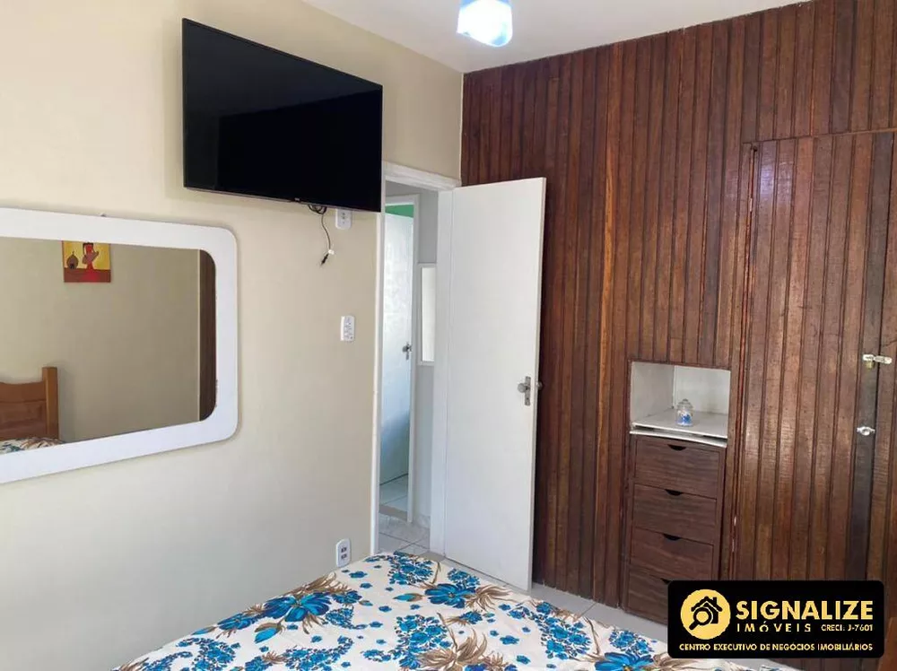 Apartamento à venda com 2 quartos, 80m² - Foto 6