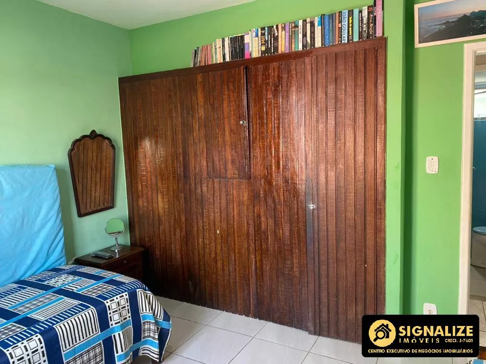 Apartamento à venda com 2 quartos, 80m² - Foto 3