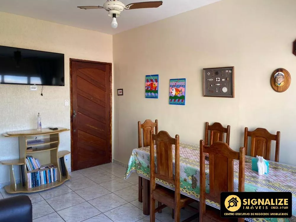 Apartamento à venda com 2 quartos, 80m² - Foto 1