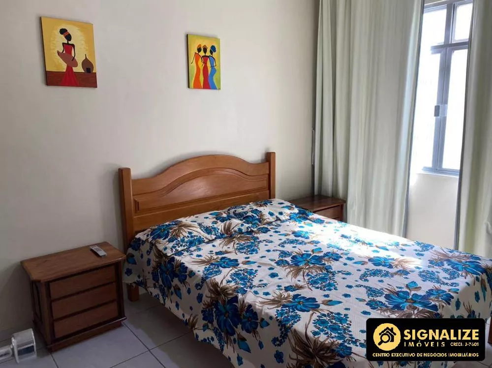 Apartamento à venda com 2 quartos, 80m² - Foto 5