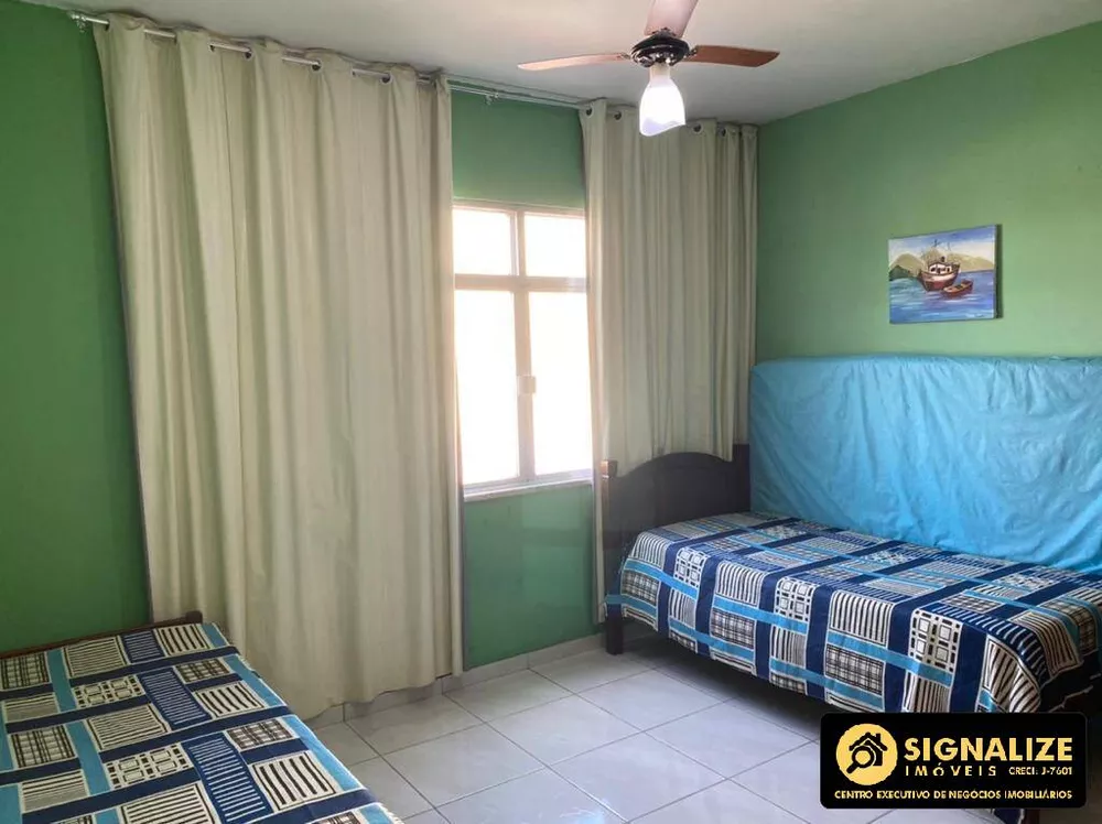 Apartamento à venda com 2 quartos, 80m² - Foto 2