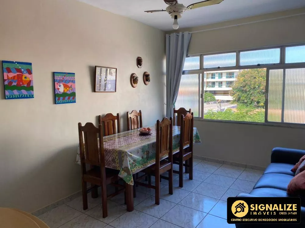 Apartamento à venda com 2 quartos, 80m² - Foto 8