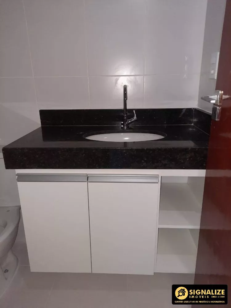 Apartamento à venda com 2 quartos, 62m² - Foto 4