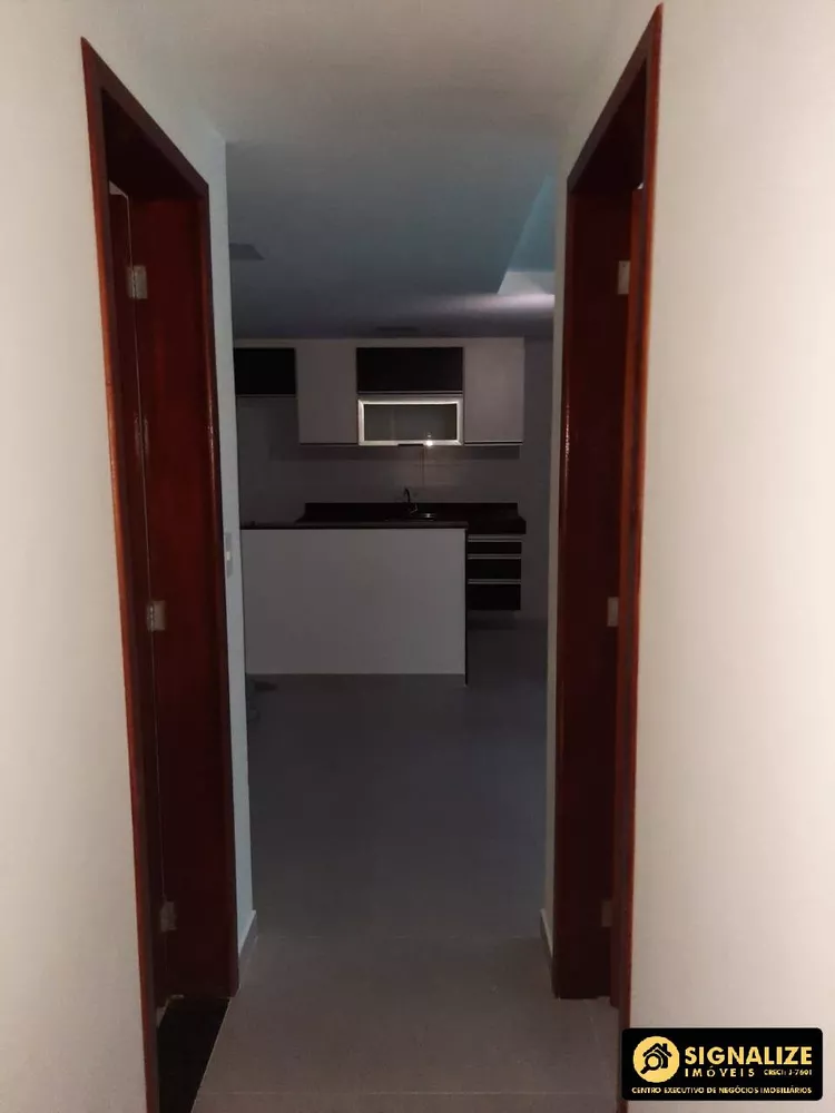 Apartamento à venda com 2 quartos, 62m² - Foto 2