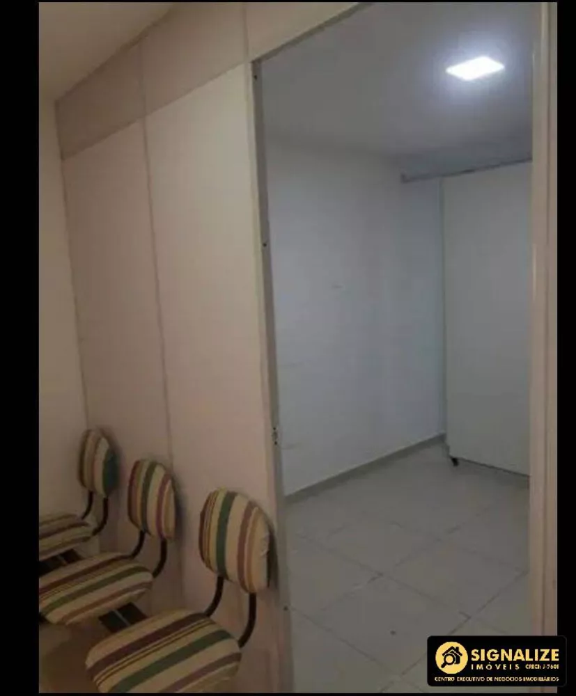 Conjunto Comercial-Sala à venda, 30m² - Foto 2