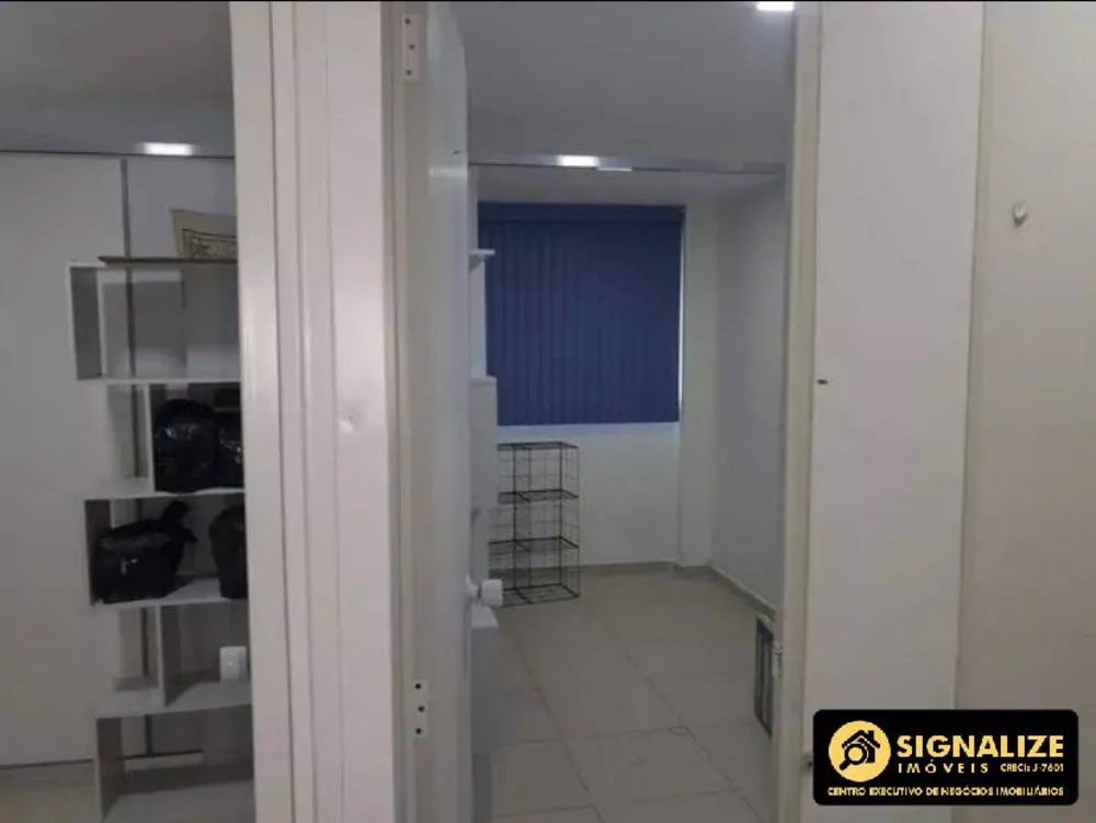 Conjunto Comercial-Sala à venda, 30m² - Foto 6