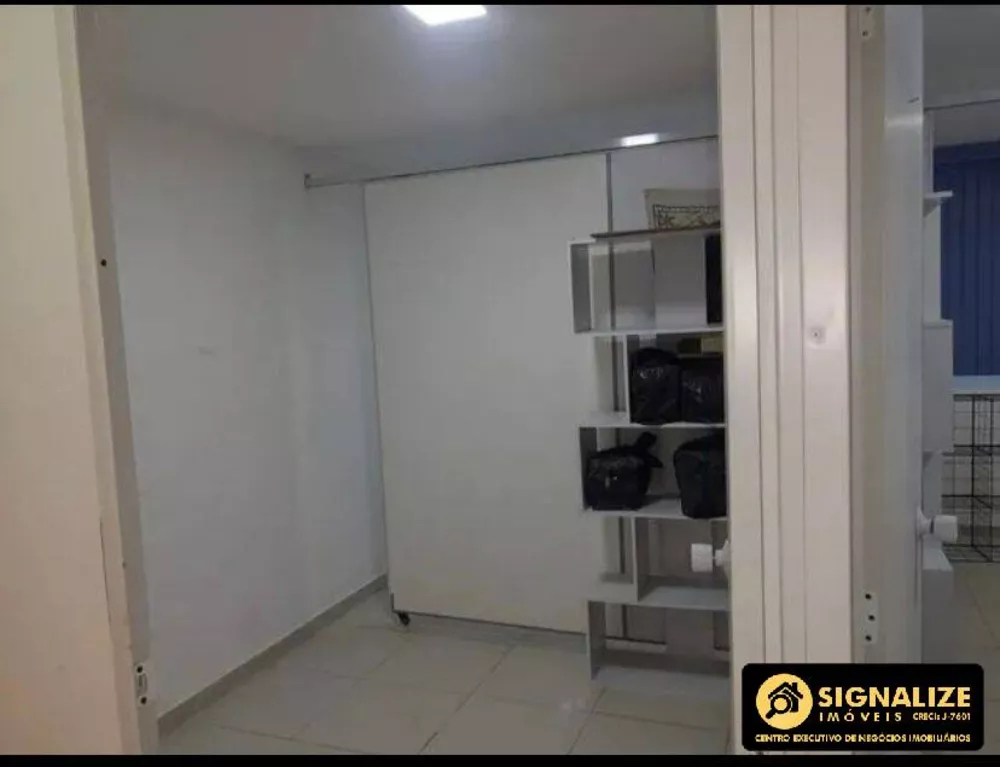 Conjunto Comercial-Sala à venda, 30m² - Foto 4