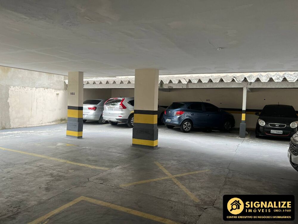 Apartamento à venda com 3 quartos, 98m² - Foto 4