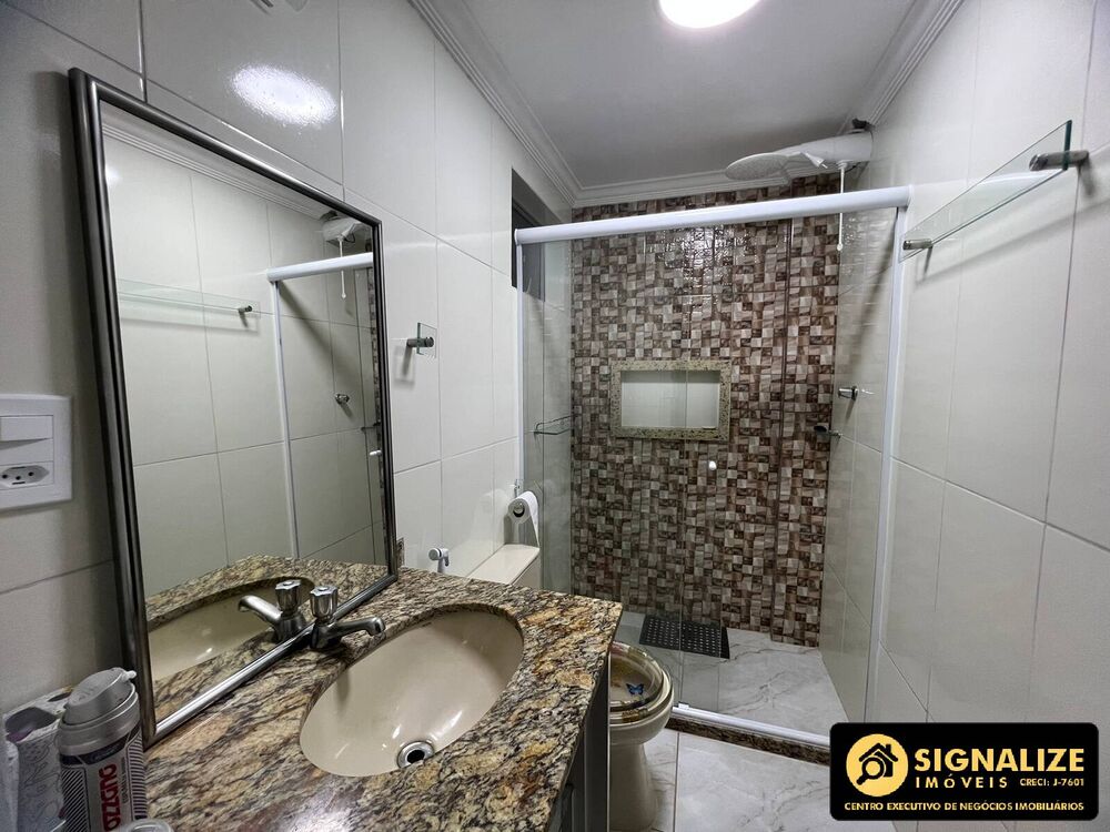 Apartamento à venda com 3 quartos, 98m² - Foto 2