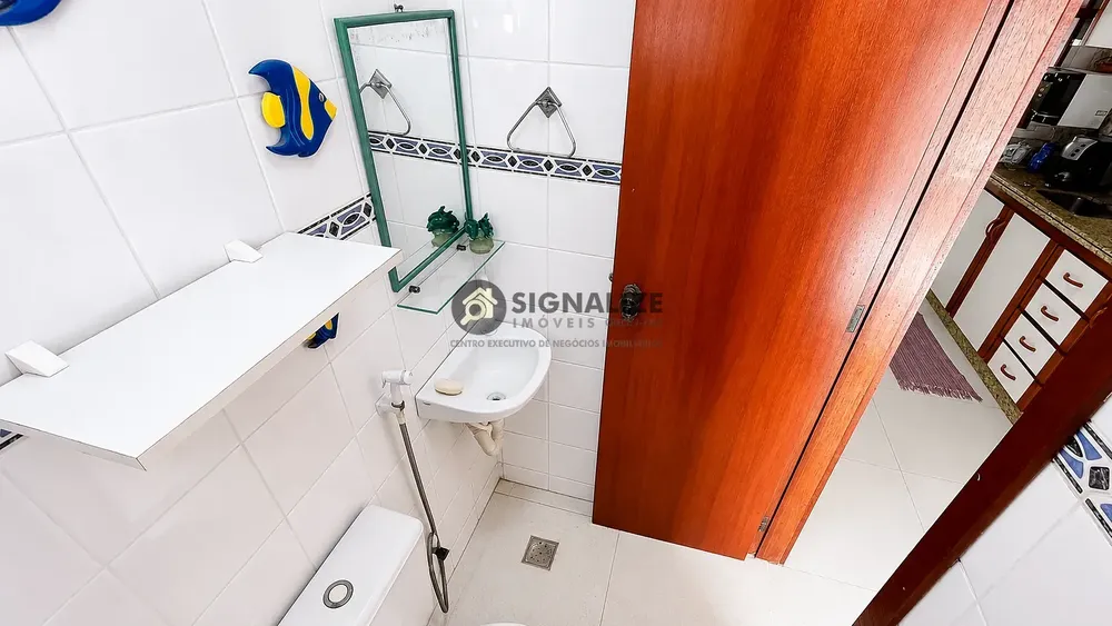 Casa, 2 quartos, 70 m² - Foto 11