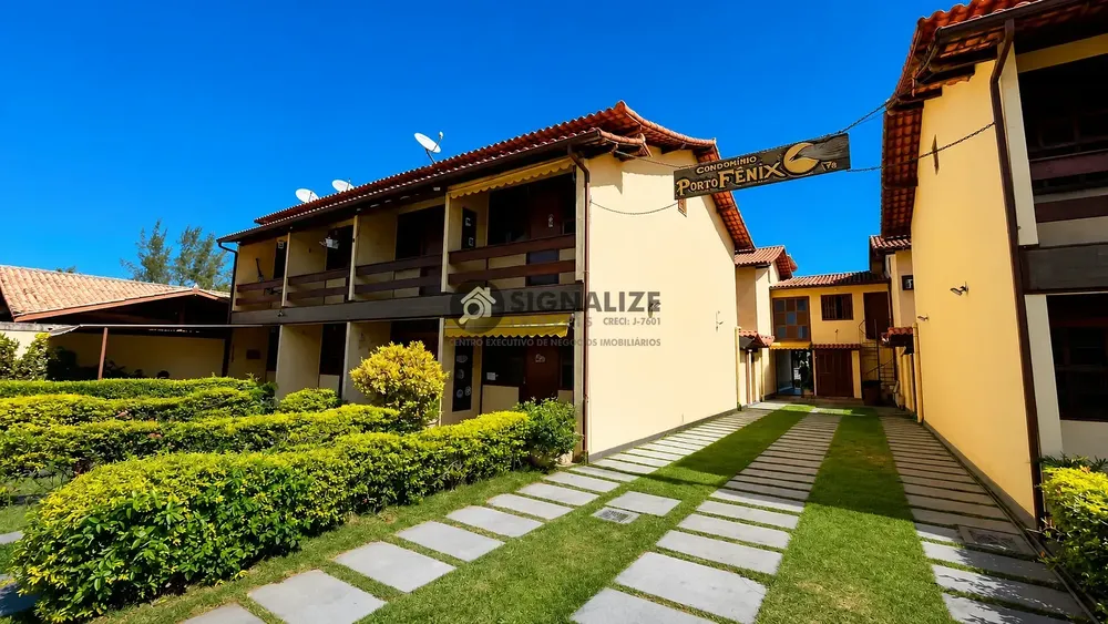 Casa, 2 quartos, 70 m² - Foto 2