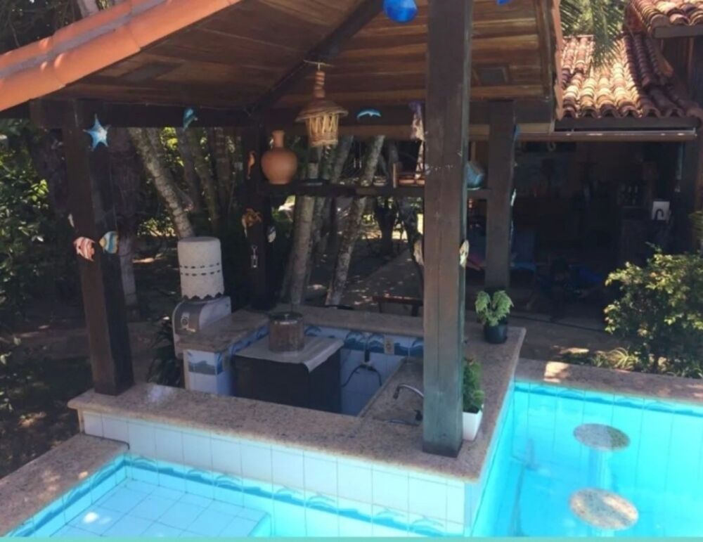 Casa à venda com 3 quartos, 600m² - Foto 4