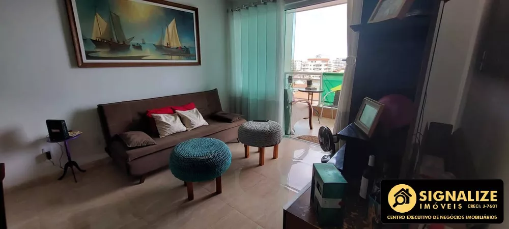 Apartamento à venda com 4 quartos, 200m² - Foto 3