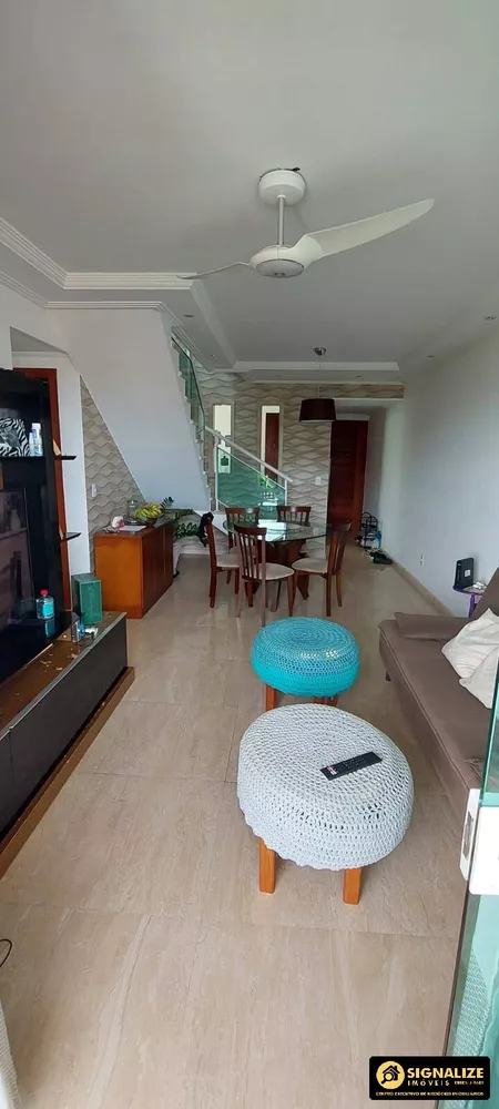 Apartamento à venda com 4 quartos, 200m² - Foto 2