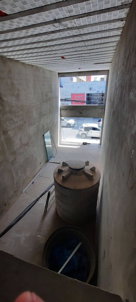 Loja-Salão para alugar, 130m² - Foto 3