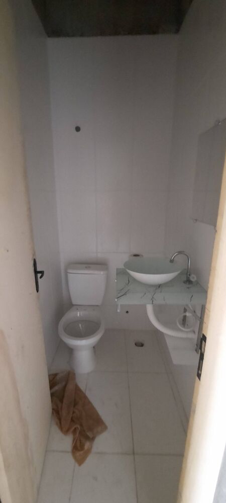 Loja-Salão para alugar, 130m² - Foto 2