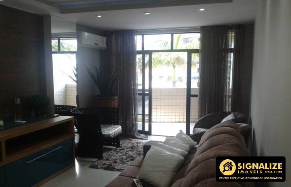 Apartamento, 3 quartos, 126 m² - Foto 3
