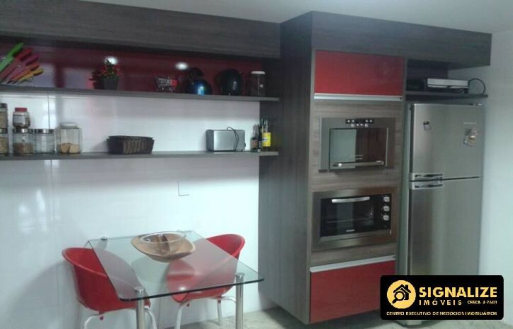Apartamento, 3 quartos, 126 m² - Foto 1