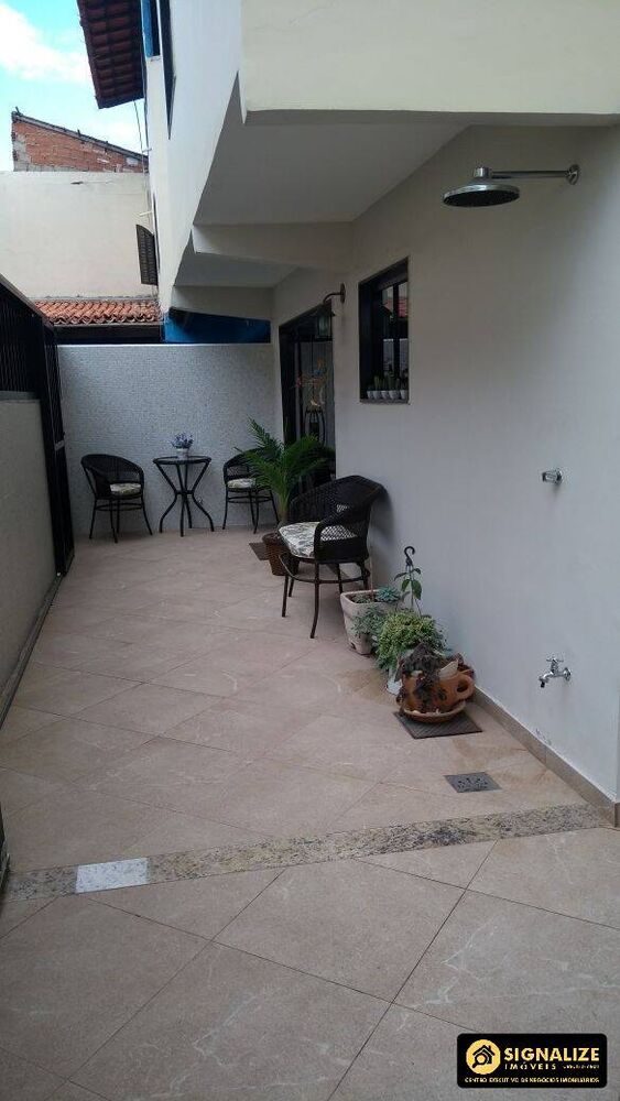 Casa, 3 quartos, 180 m² - Foto 17