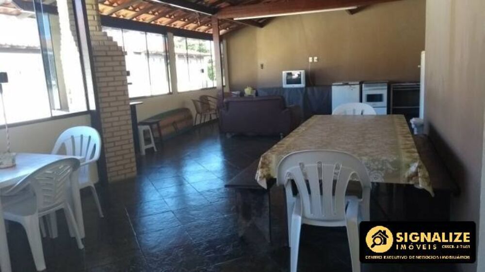 Casa, 3 quartos, 180 m² - Foto 13