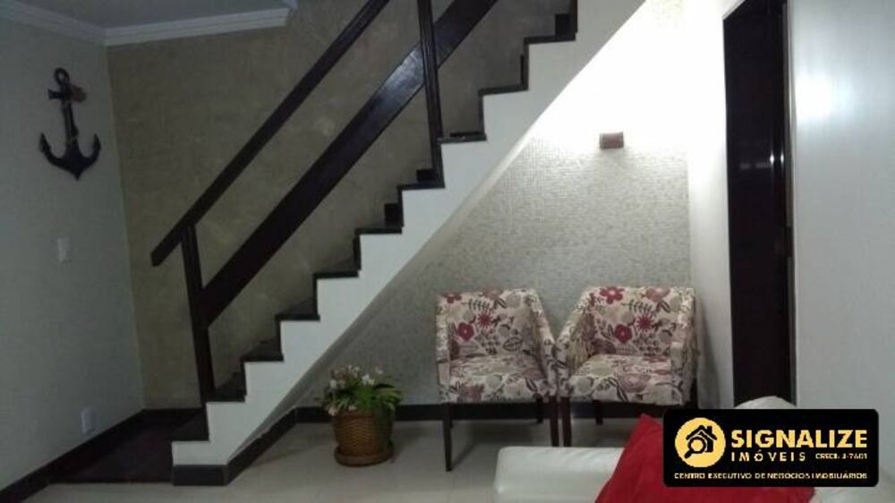 Casa, 3 quartos, 180 m² - Foto 3