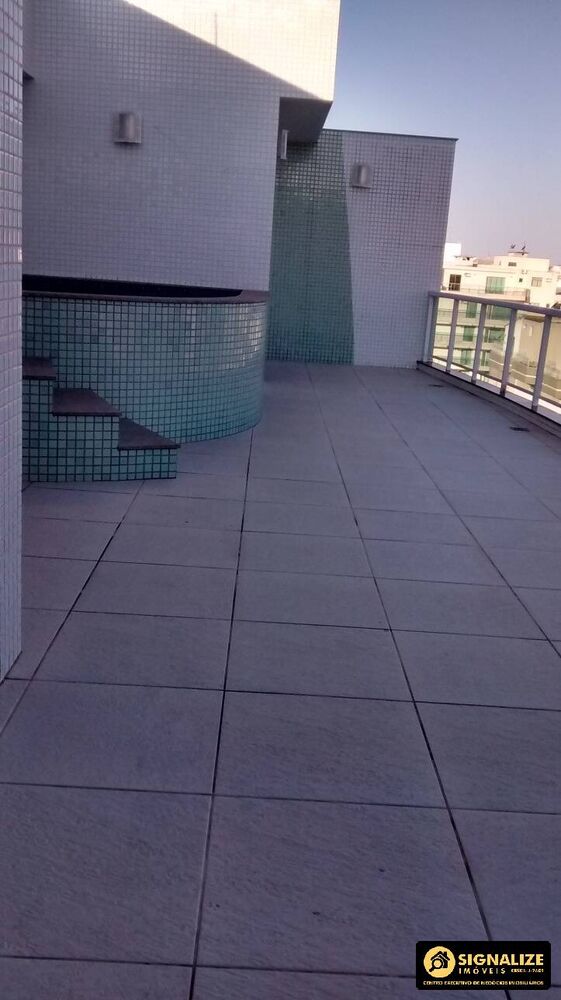Cobertura à venda com 4 quartos, 320m² - Foto 4