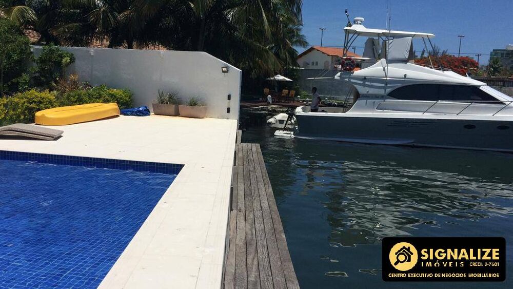 Casa de Condomínio à venda com 4 quartos, 485m² - Foto 18