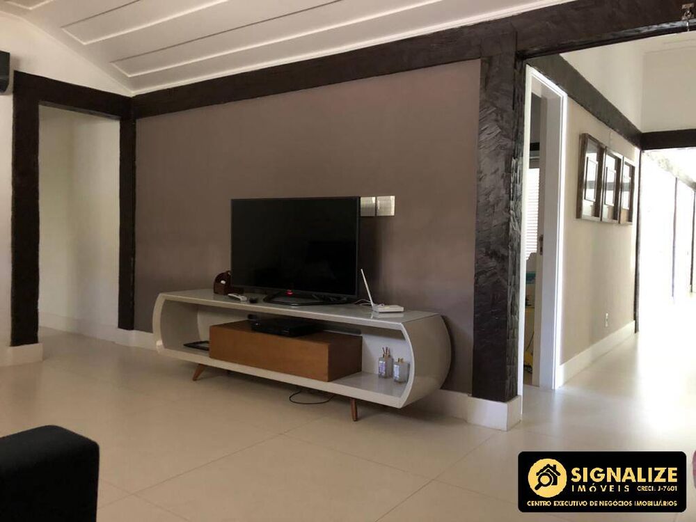 Casa de Condomínio à venda com 4 quartos, 485m² - Foto 7