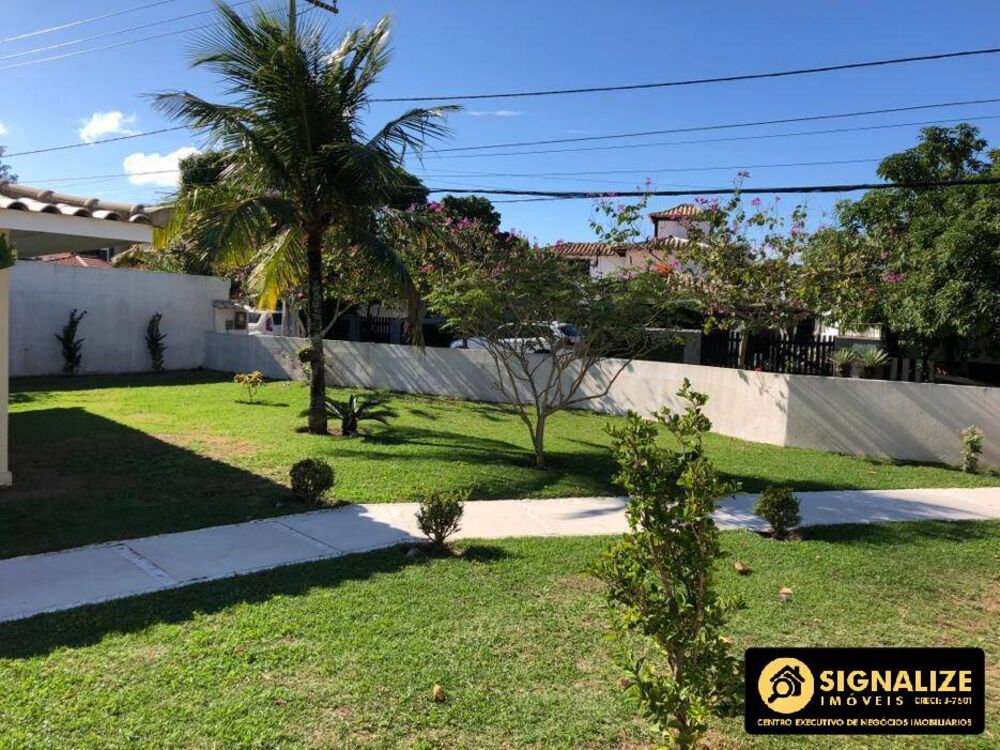 Casa de Condomínio à venda com 4 quartos, 485m² - Foto 20