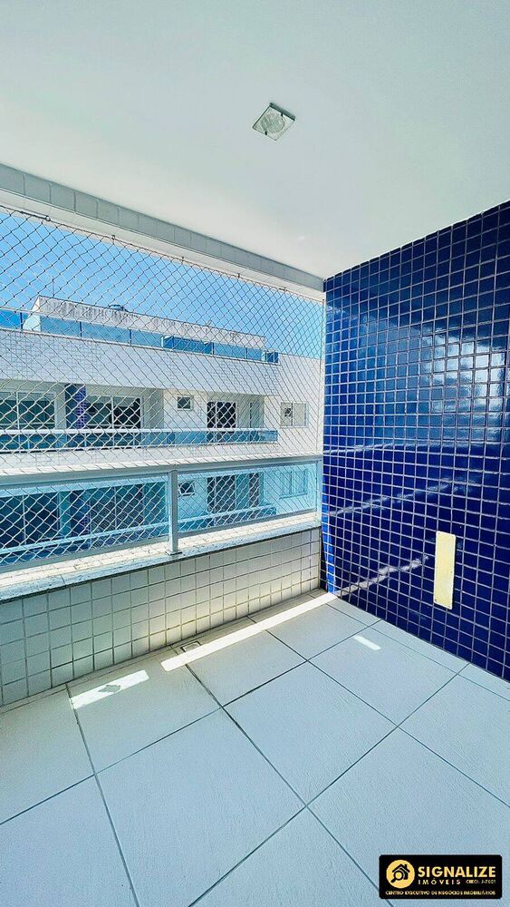 Apartamento, 2 quartos, 93 m² - Foto 2