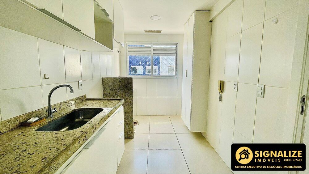 Apartamento, 2 quartos, 93 m² - Foto 4