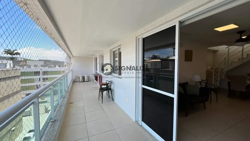 Cobertura, 3 quartos, 251 m² - Foto 15