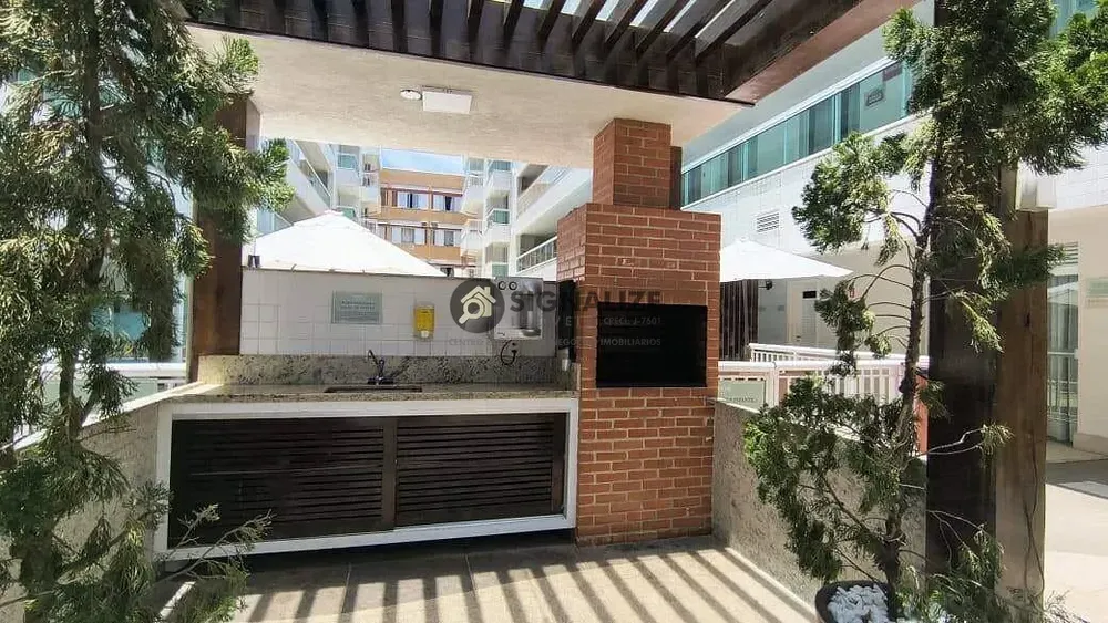 Cobertura, 3 quartos, 251 m² - Foto 4