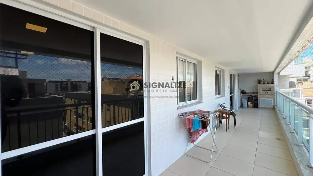 Cobertura, 3 quartos, 251 m² - Foto 12