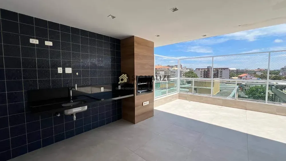Cobertura, 3 quartos, 251 m² - Foto 10