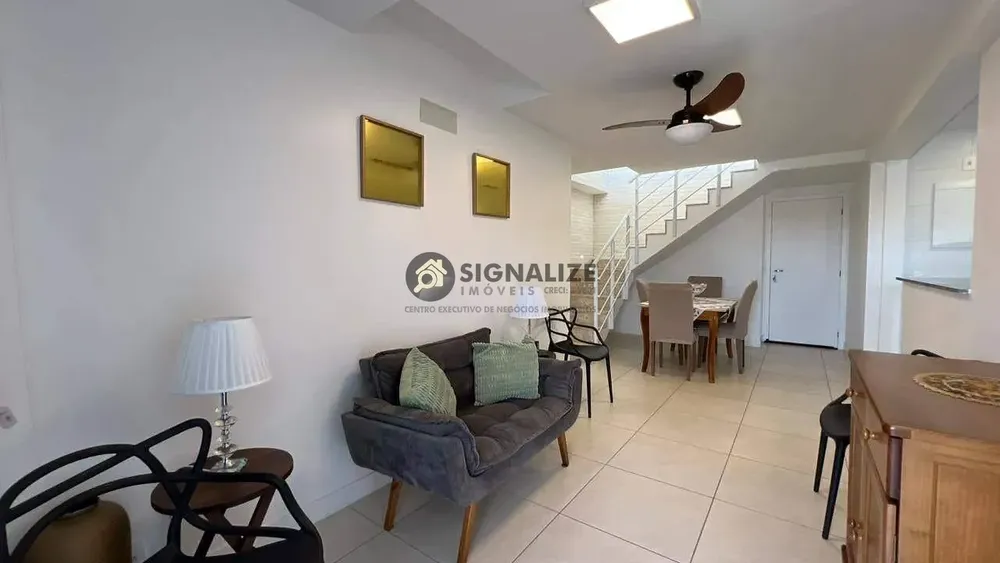 Cobertura, 3 quartos, 251 m² - Foto 6