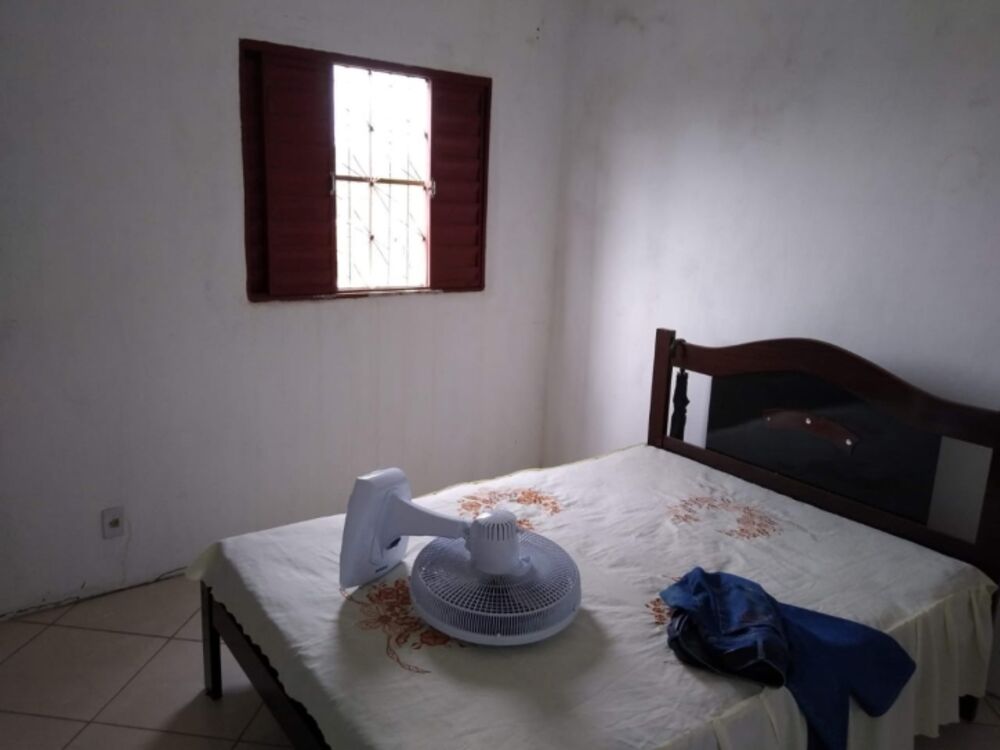 Casa, 4 quartos, 600 m² - Foto 1