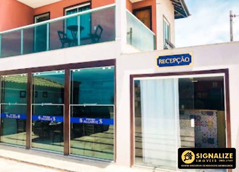 Prédio Inteiro à venda, 700m² - Foto 1