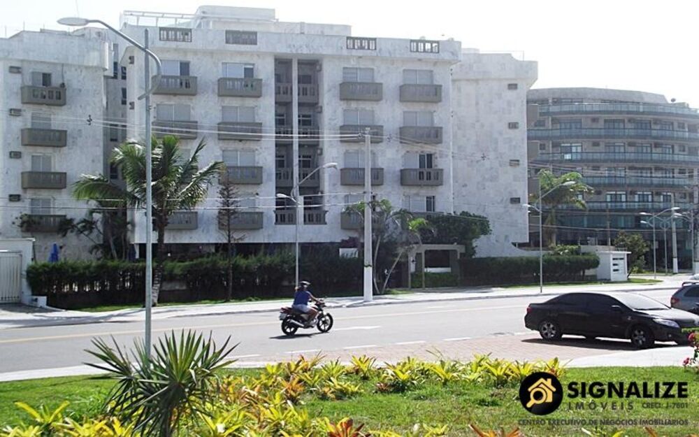 Cobertura à venda com 3 quartos, 138m² - Foto 2