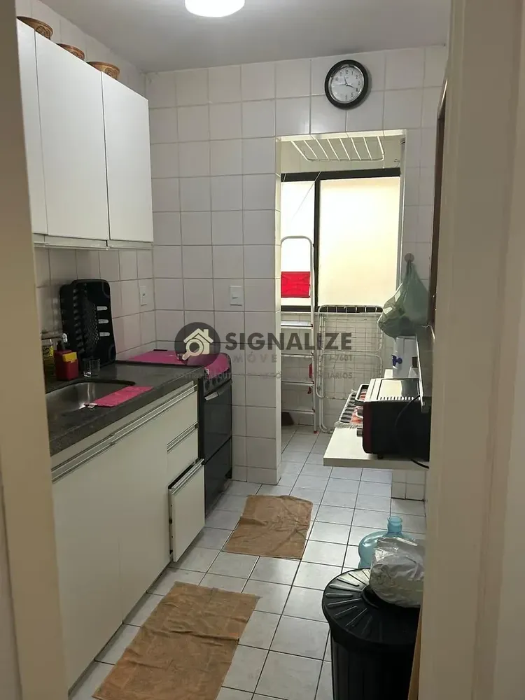Apartamento, 2 quartos, 62 m² - Foto 7