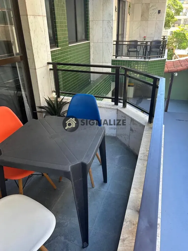 Apartamento, 2 quartos, 62 m² - Foto 10