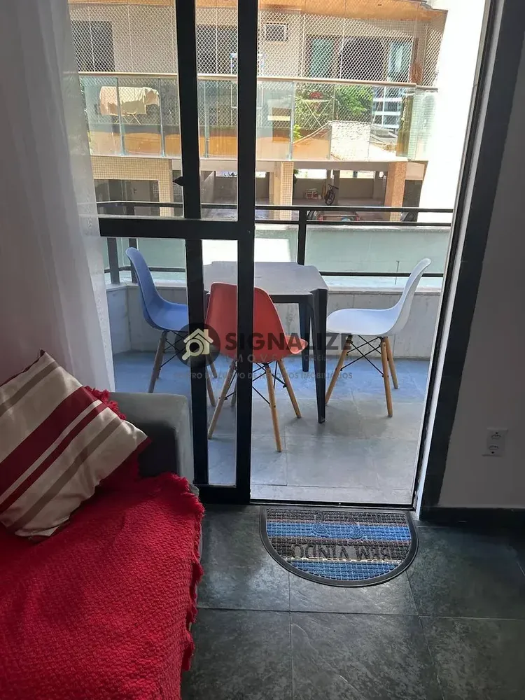 Apartamento, 2 quartos, 62 m² - Foto 3