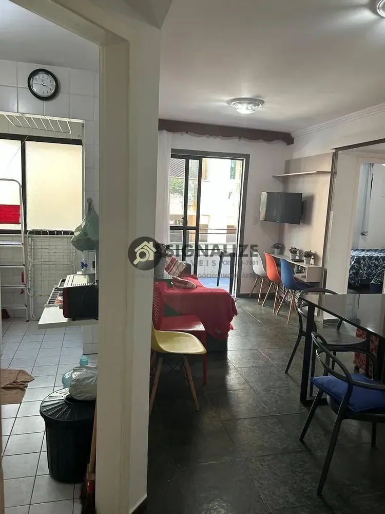 Apartamento, 2 quartos, 62 m² - Foto 16